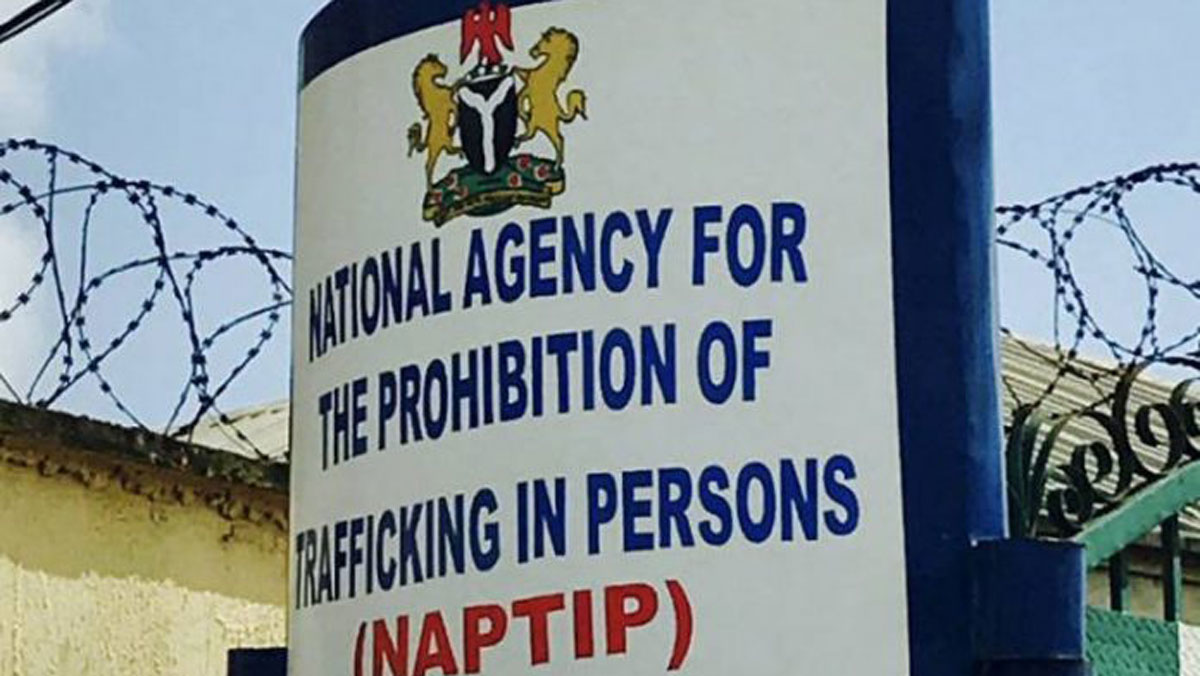 NAPTIP Denies Allegation Of Unlawful Detention Of Ibadan Businesswoman