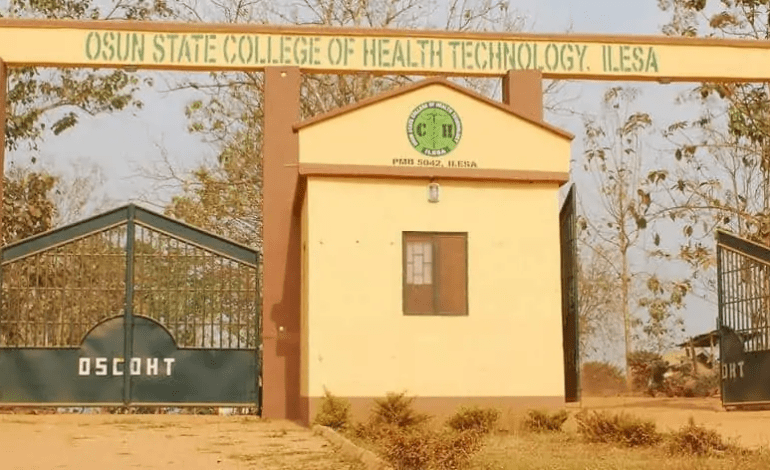 Osun College Calls For Permanent Employment Of 70 Contract Staff