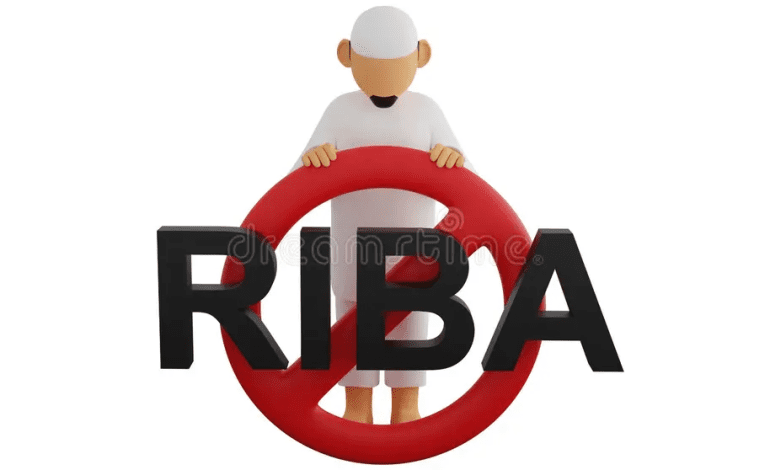 JUMAT SERMON: Riba, Prohibitive Transaction In Islam