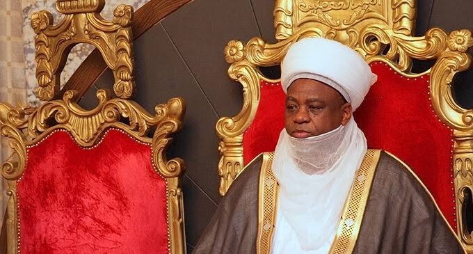 Sokoto Govt Berates MURIC, Says No Plan To Dethrone Sultan