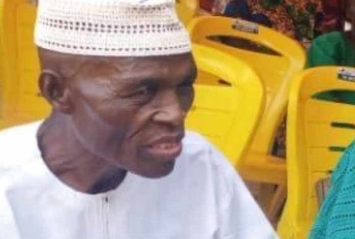 Veteran OSPOLY Lecturer, Pa Bamikefa Laid To Rest