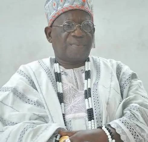 Ogun Loses Monarch, Towulade Of Akinale