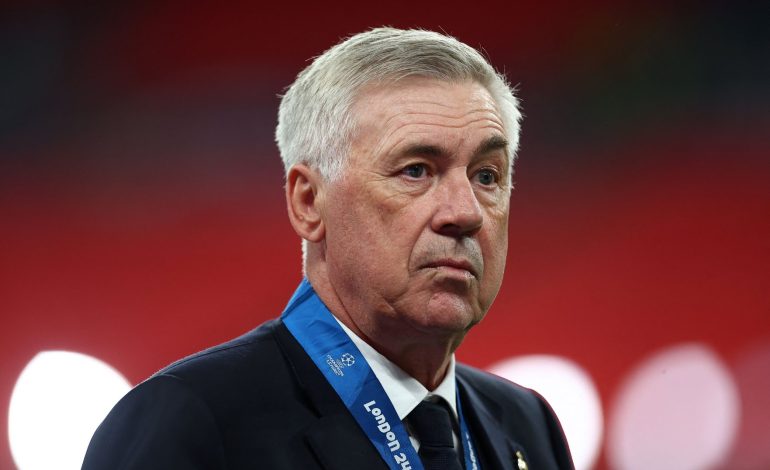 Why Madrid Won’t Play 2025 FIFA World Club Cup – Ancelotti