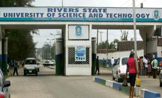 Four Rivers Varsity Students Suspended For Assaulting Colleague
