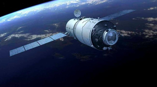 Nigeria To Send First Civilian To Space