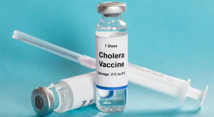 Cholera Outbreak: Nigeria Runs Out Of Vaccine