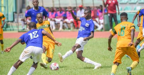 Osun Community Football Club, lgbajo United Secures Second-Tier League Ticket 