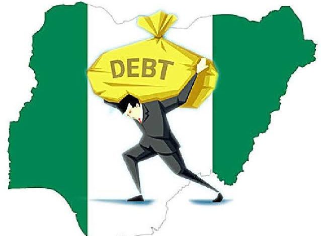 Nigeria’s Debt Rises By ₦24.33trn In Three Months, Now ₦121.67trn