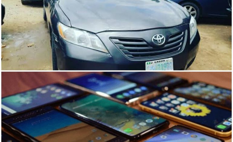 Nationwide Protest: Car Owners, Smartphone Users Are Targets, DHQ Warns