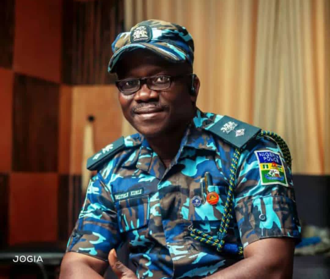 AAC Carpets Adeleke For Appointing Omoyele As Amotekun Commander