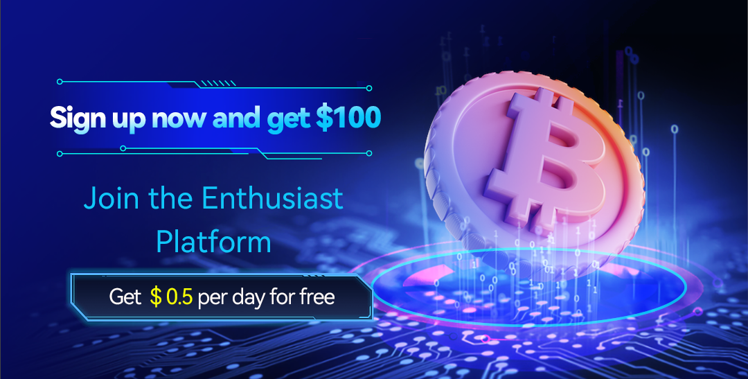 Earn At Least $800 A Day From Crypto Enthusiasts Without Working