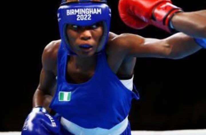 Nigerian Boxer, Ogunsemilore, Fails Dope Test Ahead Of Olympic Opener