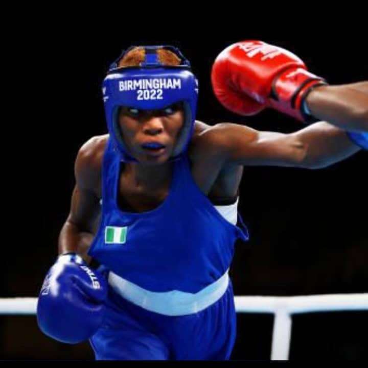 Nigerian Boxer, Ogunsemilore, Fails Dope Test Ahead Of Olympic Opener