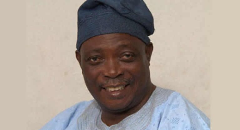 Pressure Mounts On Ladoja To Accept Beaded Crown Amid Ibadan Succession Tensions