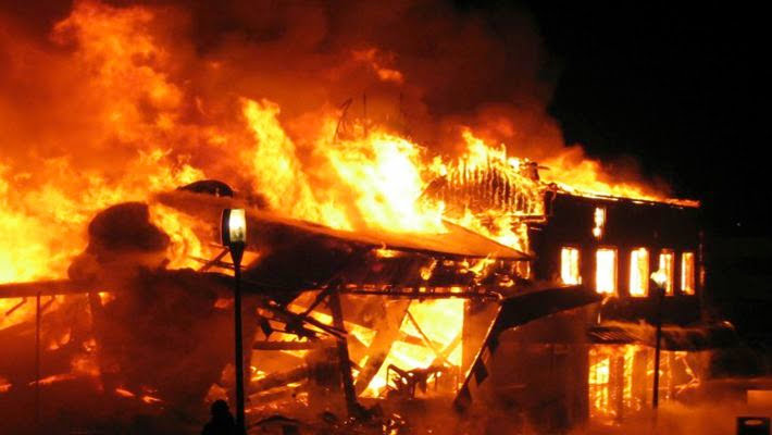 Tragedy Strikes Kano Commissioner As Fire Kills Daughter, Sister, Sister-In-Law