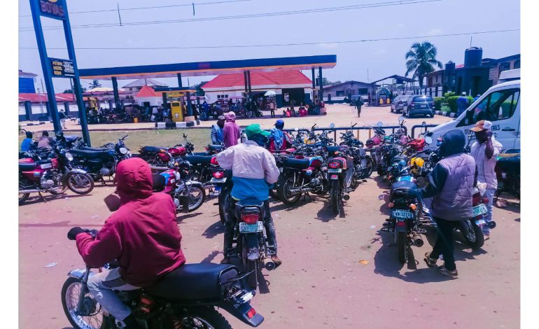 Nigerians May Face More Hardship Over Fresh Hike In Petrol Price