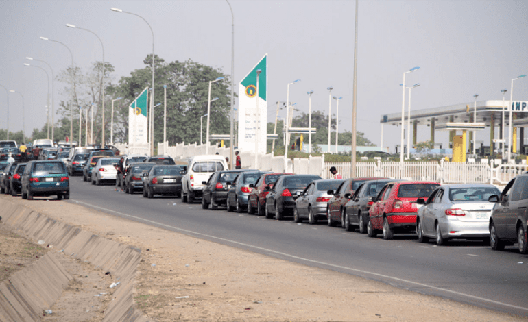 “It Is Very Unfortunate”: Nigerians Lament As Fuel Scarcity Hits Hard In Northern States