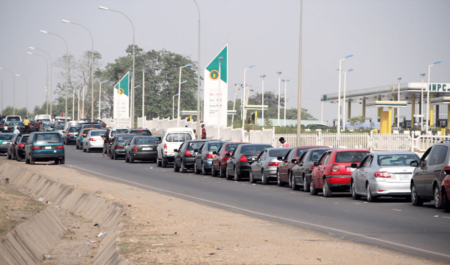 “It Is Very Unfortunate”: Nigerians Lament As Fuel Scarcity Hits Hard In Northern States
