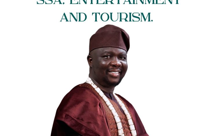 Ondo Governor Appoints Popular Comedian, Seyi Law As SSA