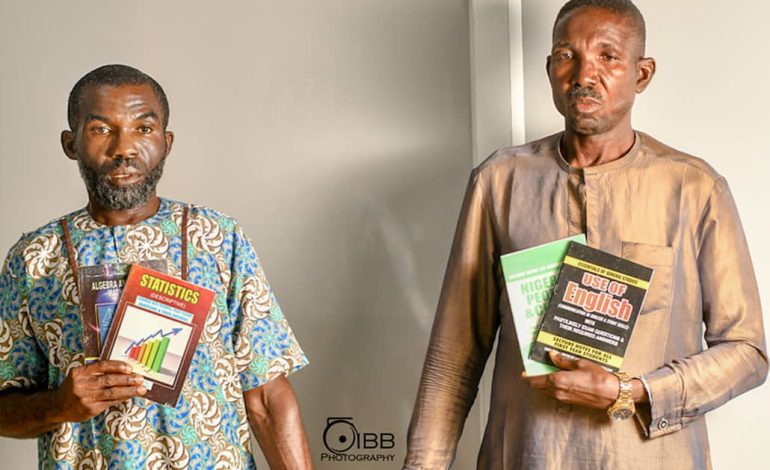 Fake Lecturers Selling Books To BUK Students Arrested