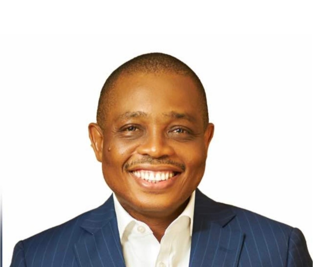 Afam Osigwe Is New NBA President