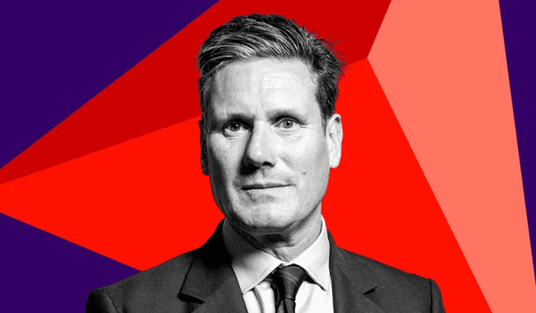 Keir Starmer Makes First Cabinet Appointments As UK Prime Minister