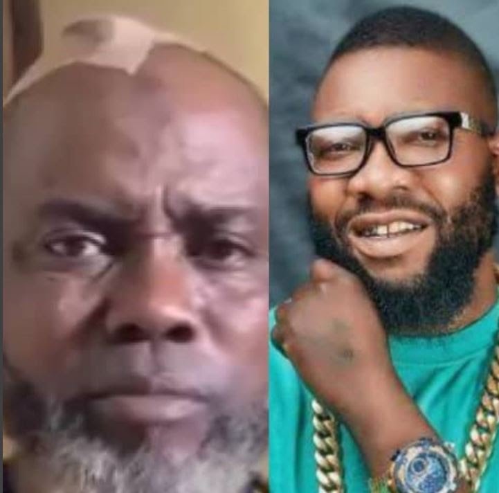 Police launch investigation as Nollywood actor Lawori accuses Koko Zaria of ordering his attack