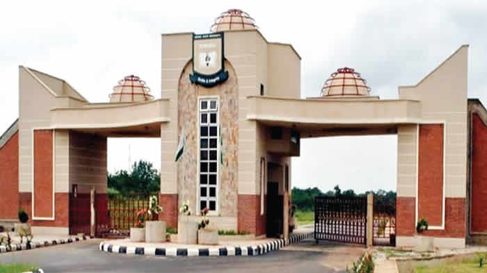 Kwara Varsity Punishes Student For Making Offensive Skit With Females