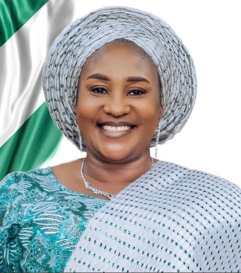 Osun First Lady Advocates Improved Women’s Participation In IT World