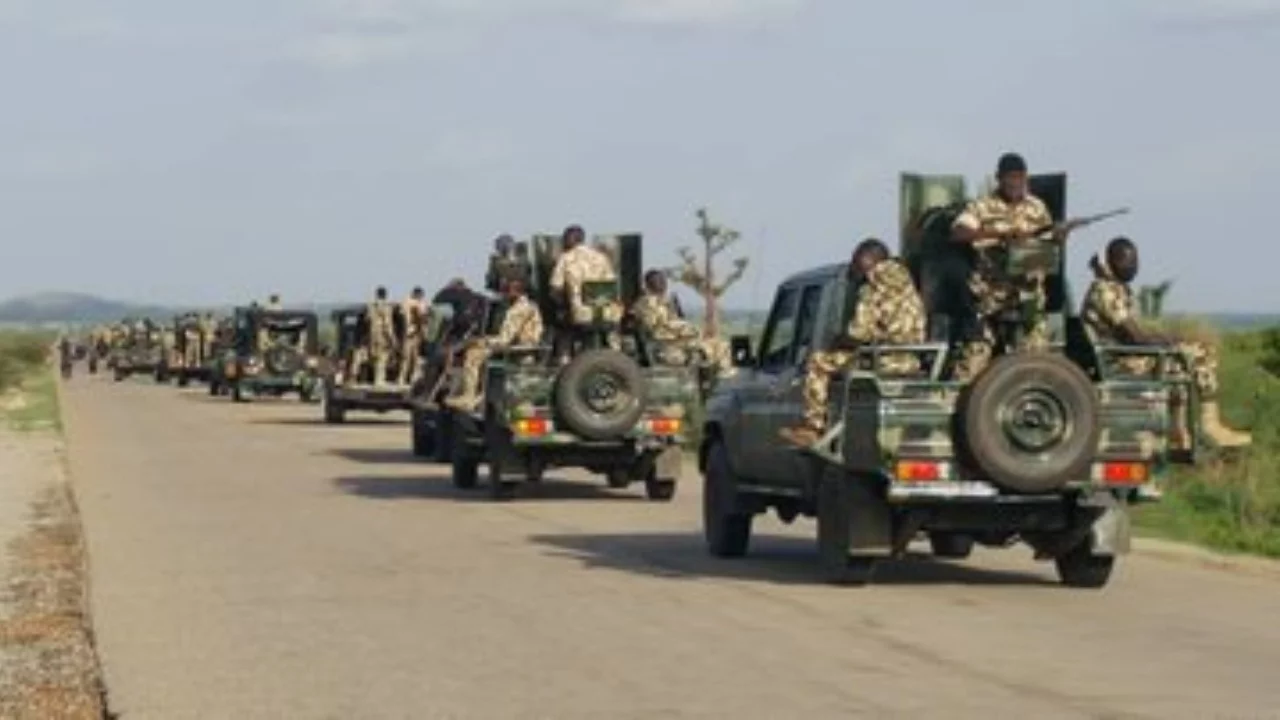 Troops Neutralise 177 Terrorists, Arrest 263 Others