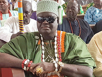 My People Stopped Growing Rice Because Of Witches – Elerinmo