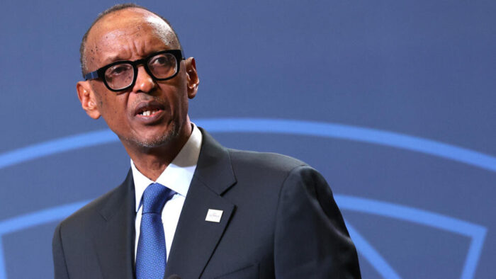 Kagame Sweeps Rwanda Presidential Election, Wins Fourth Term