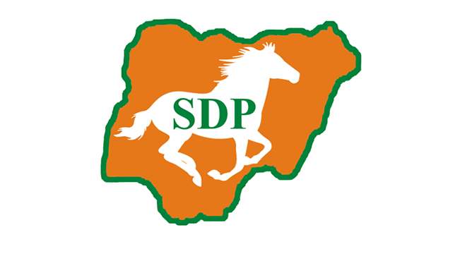 Economic Hardship: SDP Backs Planned Protest Against FG