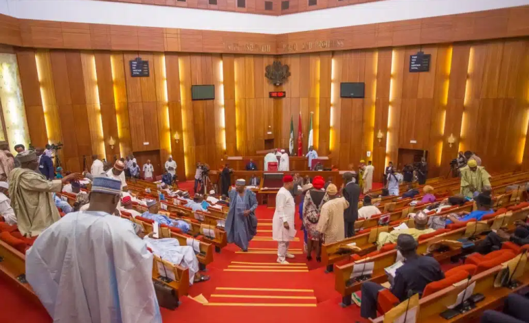 Hardship: Senators, Reps Flee Abroad Ahead Of Planned Protest In Nigeria