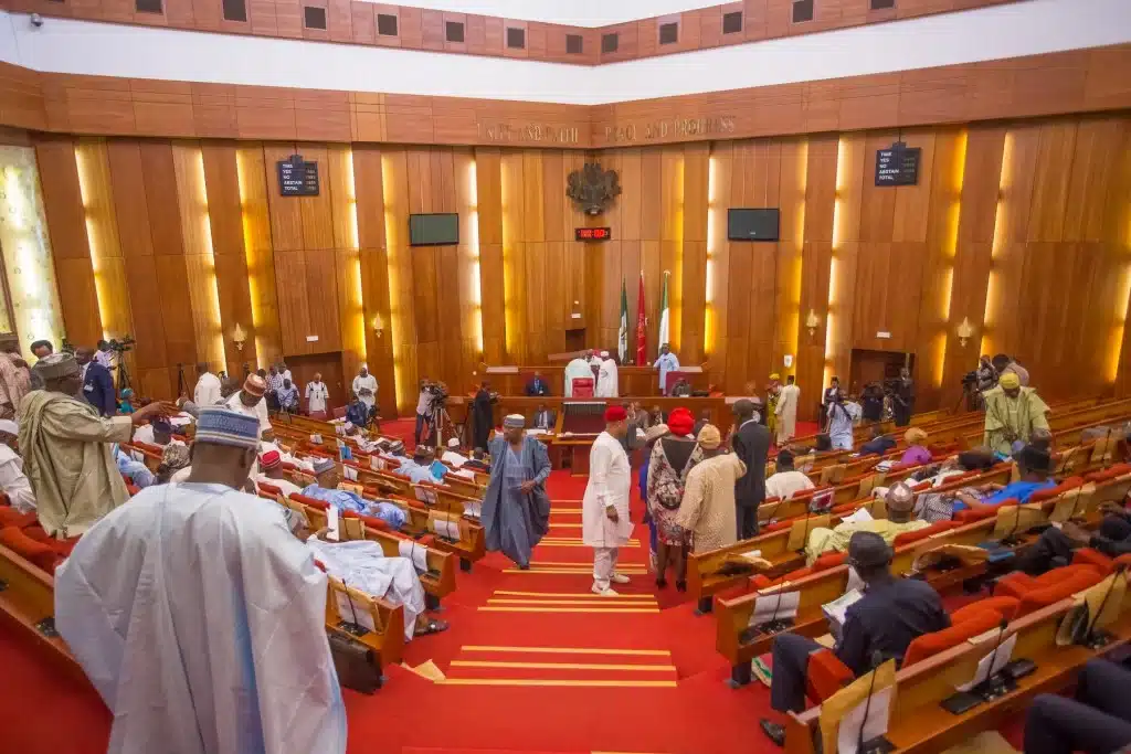 Hardship: Senators, Reps Flee Abroad Ahead Of Planned Protest In Nigeria