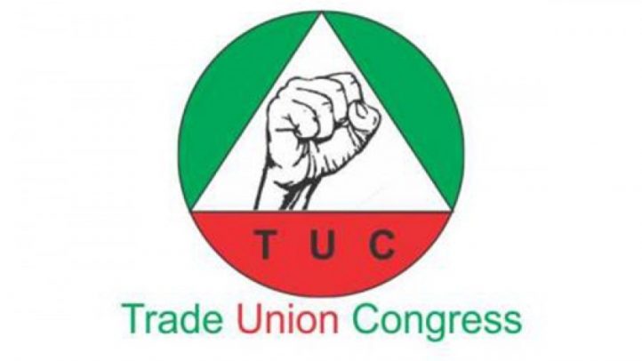 TUC Condemns Alleged Invasion Of NLC Headquarters, Demands Probe