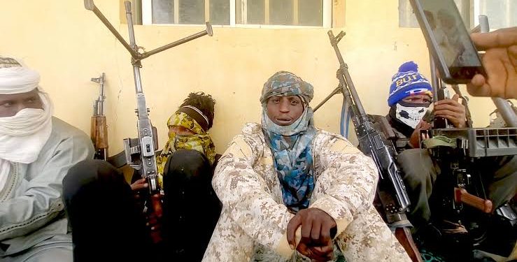 Tinubu’s Minister, Matawalle Aiding Terrorism In Northwest – Notorious Bandit Leader Turji Insists