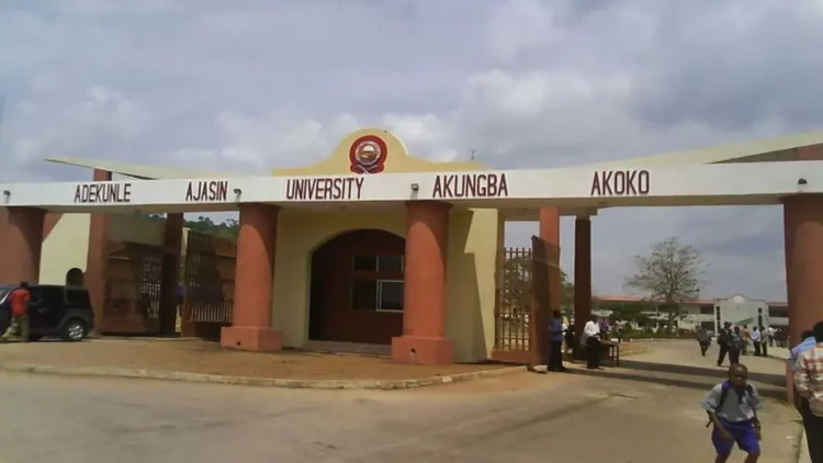 Ondo Varsity Student Shot Dead Inside Hostel