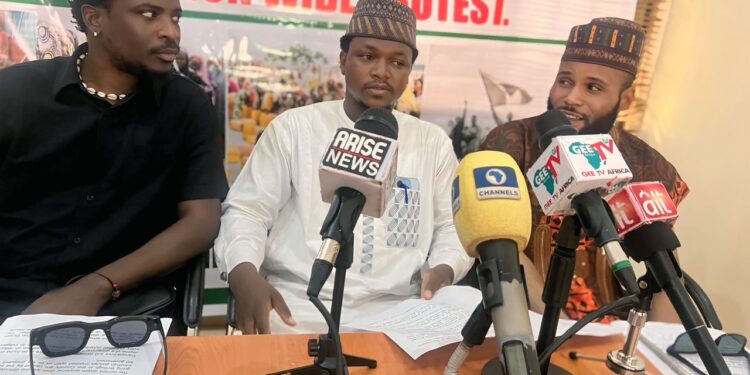 Arewa Youths Insist On Nationwide Protest, Call For Fuel Subsidy Return