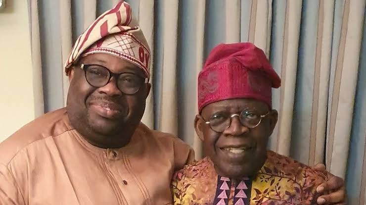 Hardship: Distributing Cash As Palliative Sign Of A Failed Administration – Momodu Writes Tinubu