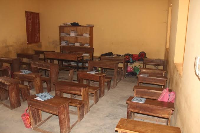 We Need N60bn To Provide Furniture For Primary, Secondary Schools – Kano Govt