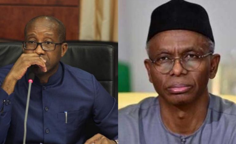 N11bn Fraud: El-Rufai’s Aide On Watch-List