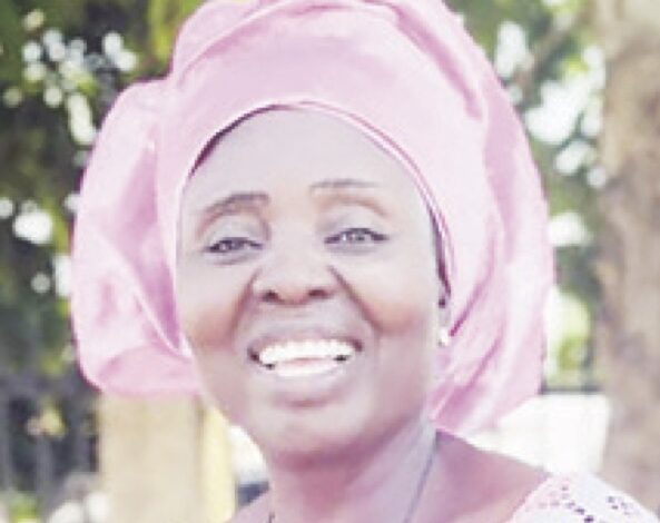 Former Osun Governor’s Office Staff Murdered In Her House