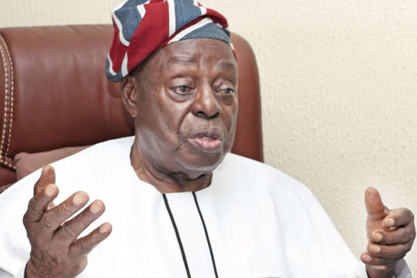 Palliative: Tinubu Turning Nigerians To Beggars – Afe Babalola