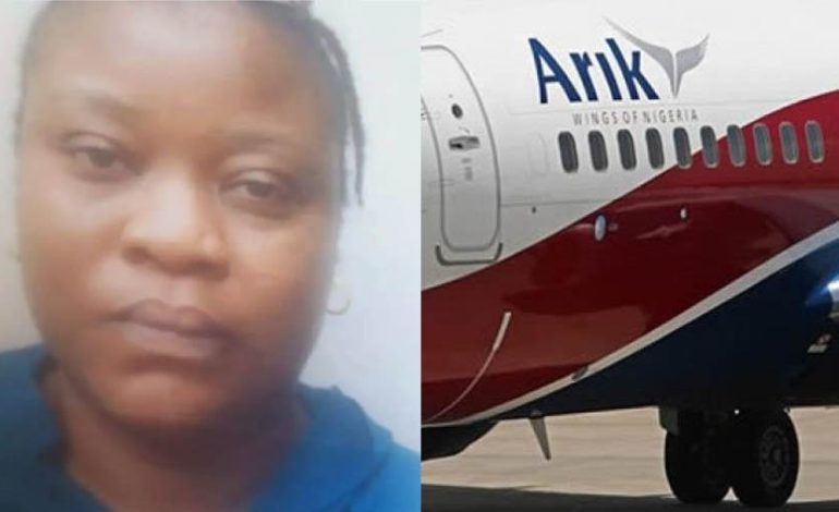 Arik Staff Remanded Over Alleged N22m Fraud