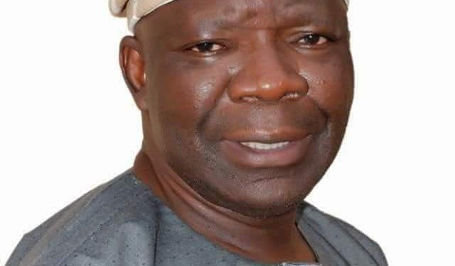 PDP Nominates Babalola’s Replacement As Osun College Chair