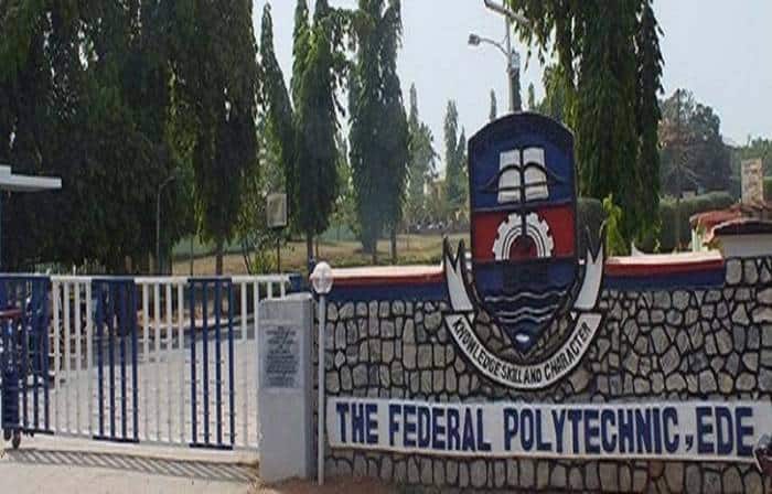 Ede Poly Governing Council To Review Expulsion Of 27 Students