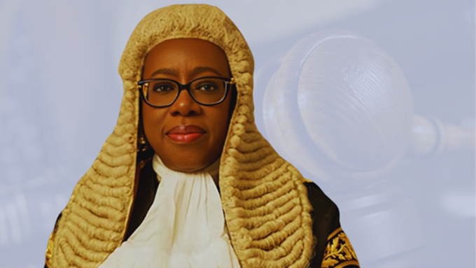 Justice Kekere-Ekun: Biography, Career, Age, State Of Origin, Controversies