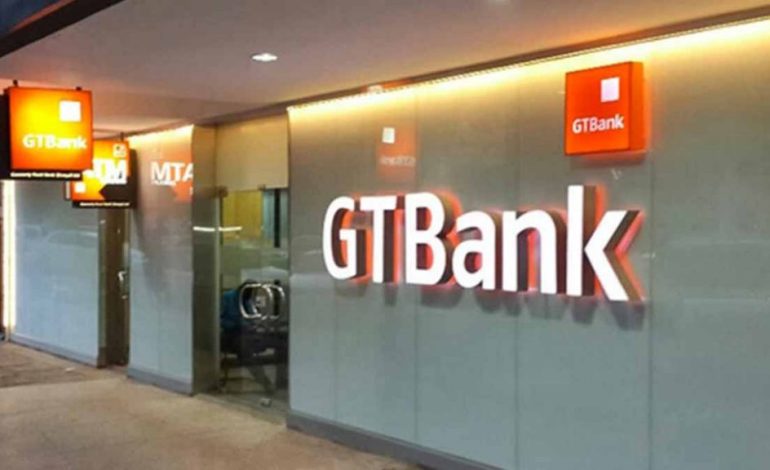 Hackers Harvest GTB Customers Data