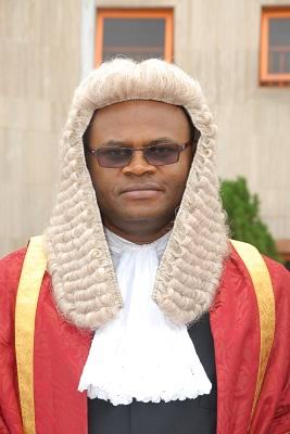 Exposed: Judge Who Restricted Abuja Protesters To Stadium Is Wike’s Kinsman